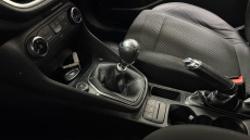 Ford Fiesta 1.0 EcoBoost 125 ST-Line 3dr Petrol Hatchback